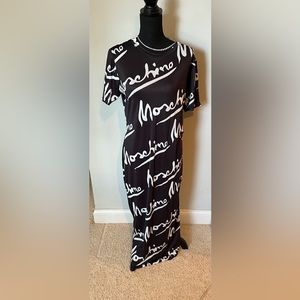 Designer inspiration dress
